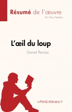 L'œil du loup